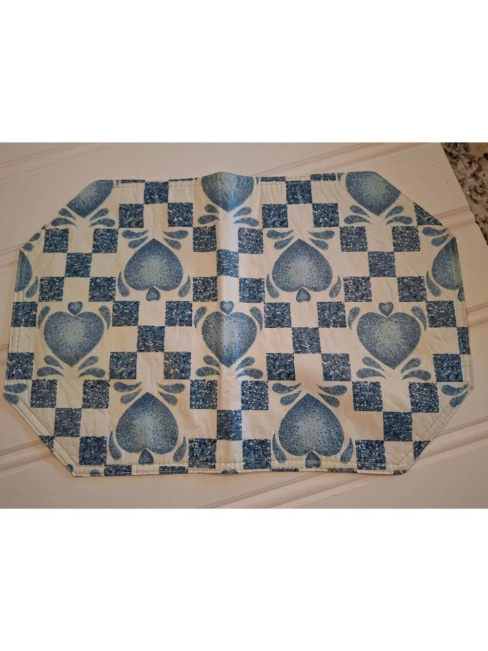 Unknown charming vintage